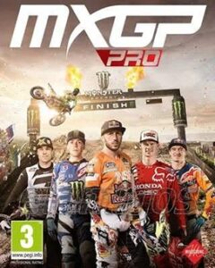 MXGP PRO