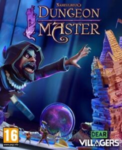 Naheulbeuks Dungeon Master