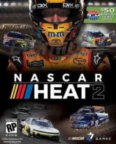 NASCAR Heat 2