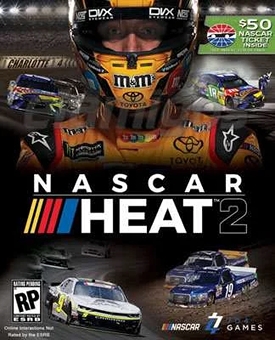 NASCAR Heat 2
