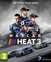 NASCAR Heat 3