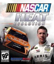 NASCAR Heat Evolution