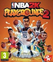 NBA 2K Playgrounds 2