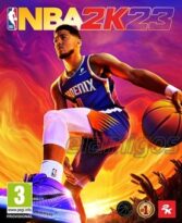 NBA 2K23