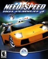 Need for Speed: Hot Pursuit 2
