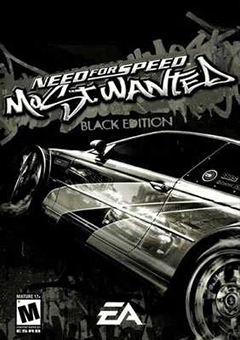 Need for Speed: Most Wanted 2005