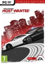 Need for Speed: Most Wanted 2012