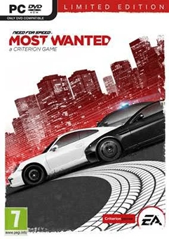 Need for Speed: Most Wanted 2012
