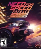 Need For Speed: Payback Deluxe Edition