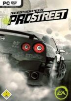 Need for Speed: ProStreet