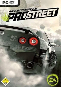 Need for Speed: ProStreet