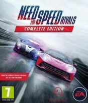 Need for Speed Rivals Complete Edition