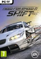 Need for Speed Shift