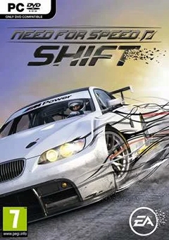 Need for Speed Shift