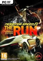Need for Speed: The Run Limited Edition