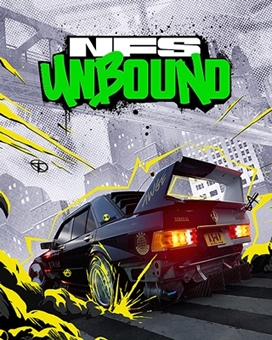 Need for Speed Unbound