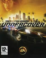 Need for Speed: Undercover