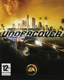 Need for Speed: Undercover