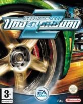 Need for Speed: Underground 2