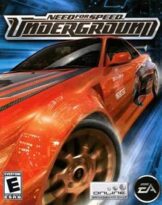 Need for Speed: Underground
