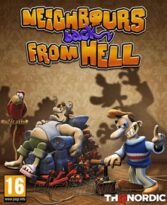 Neighbours Back From Hell HD Remaster