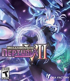 Neptunia Hypercollection