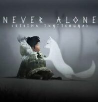 Never Alone (Kisima Ingitchuna)