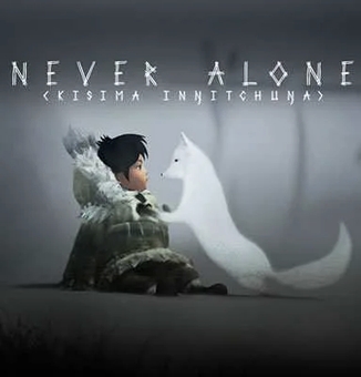 Never Alone (Kisima Ingitchuna)