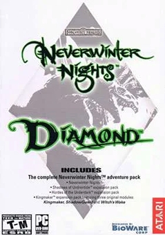 Neverwinter Nights Diamond Edition