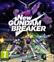 New Gundam Breaker