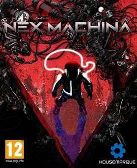 Nex Machina