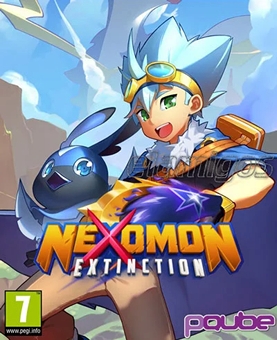 Nexomon Extinction