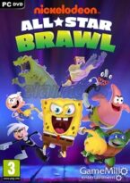 Nickelodeon All-Star Brawl