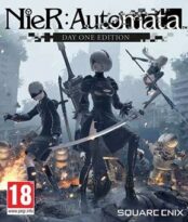 Nier: Automata Day One Edition