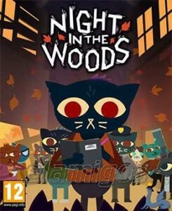 Night in the Woods