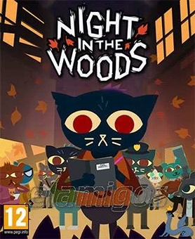 Night in the Woods