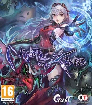 Nights of Azure