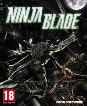Ninja Blade