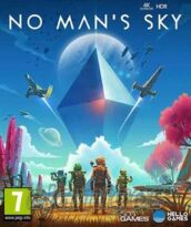 No Man's Sky