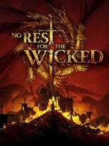 No Rest for the Wicked