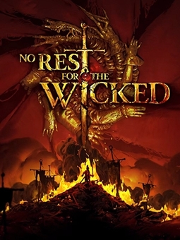 No Rest for the Wicked