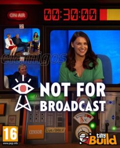 Not For Broadcast