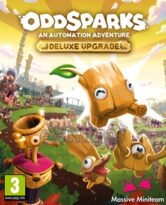 Oddsparks An Automation Adventure