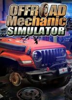 Offroad Mechanic Simulator
