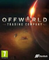 Offworld Trading Company
