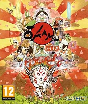 Okami HD