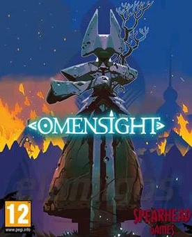 Omensight Definitive Edition