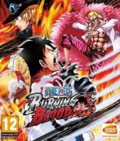 One Piece: Burning Blood