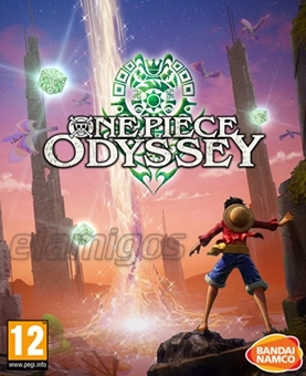One Piece Odyssey