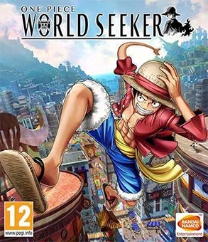 One Piece World Seeker